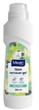 Traipu tīrīšanas līdzeklis MAYERI ar žults enzīmu, 250ml